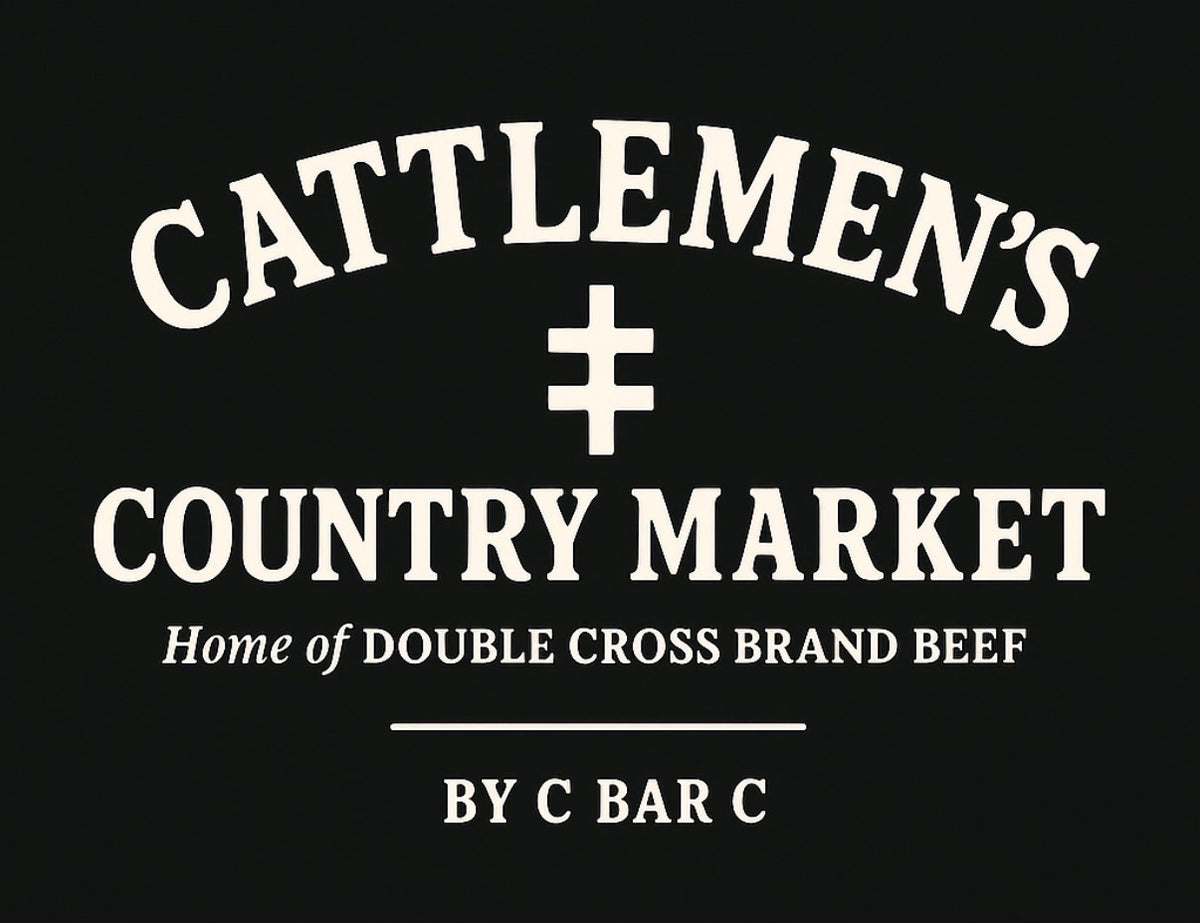 Cattlemen’s Country Market
